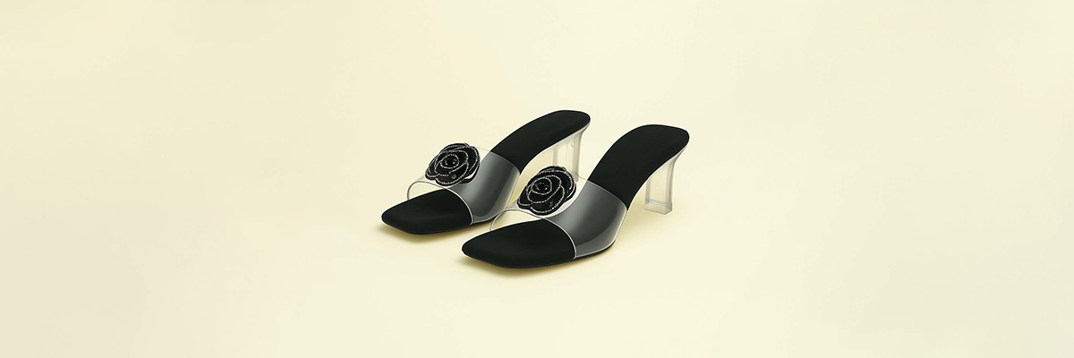 heels